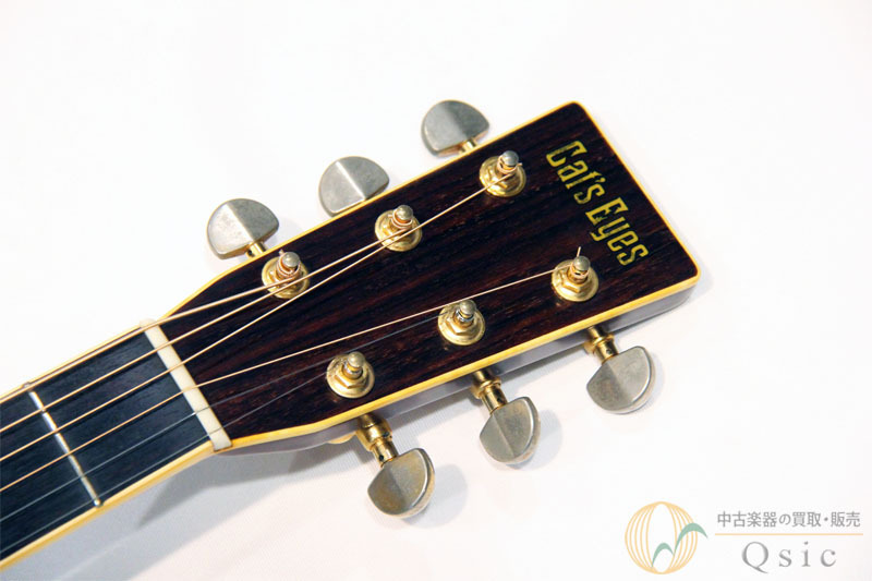 Cat's Eyes CE-500 【返品OK】[SL384]【神戸店在庫】（中古/送料無料