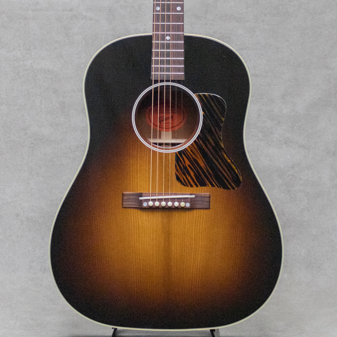 ギブソン j-35 エレアコ ワンオーナー ギブソン j-35 エレアコ ワン