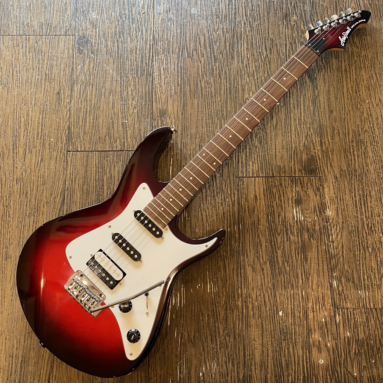 Aria Pro II VIPER Series Japan Electric Guitar（中古/送料無料