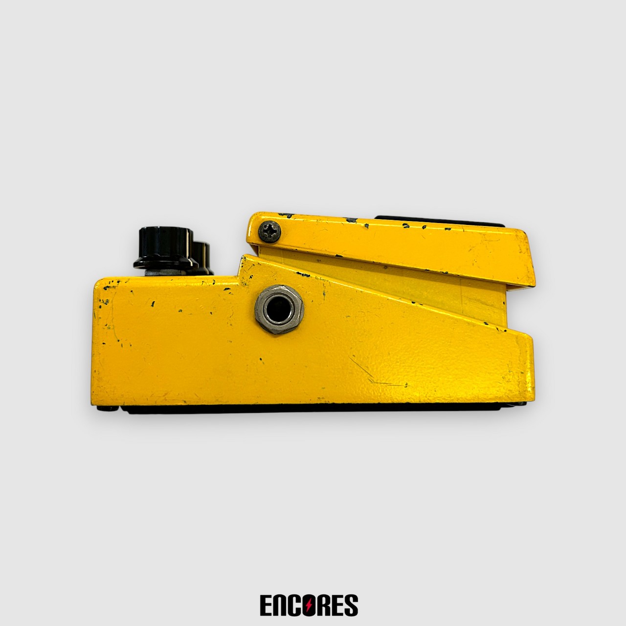 BOSS OD-1 OverDrive 初期 NEC μPC4741C 銀ネジ オーバードライブ