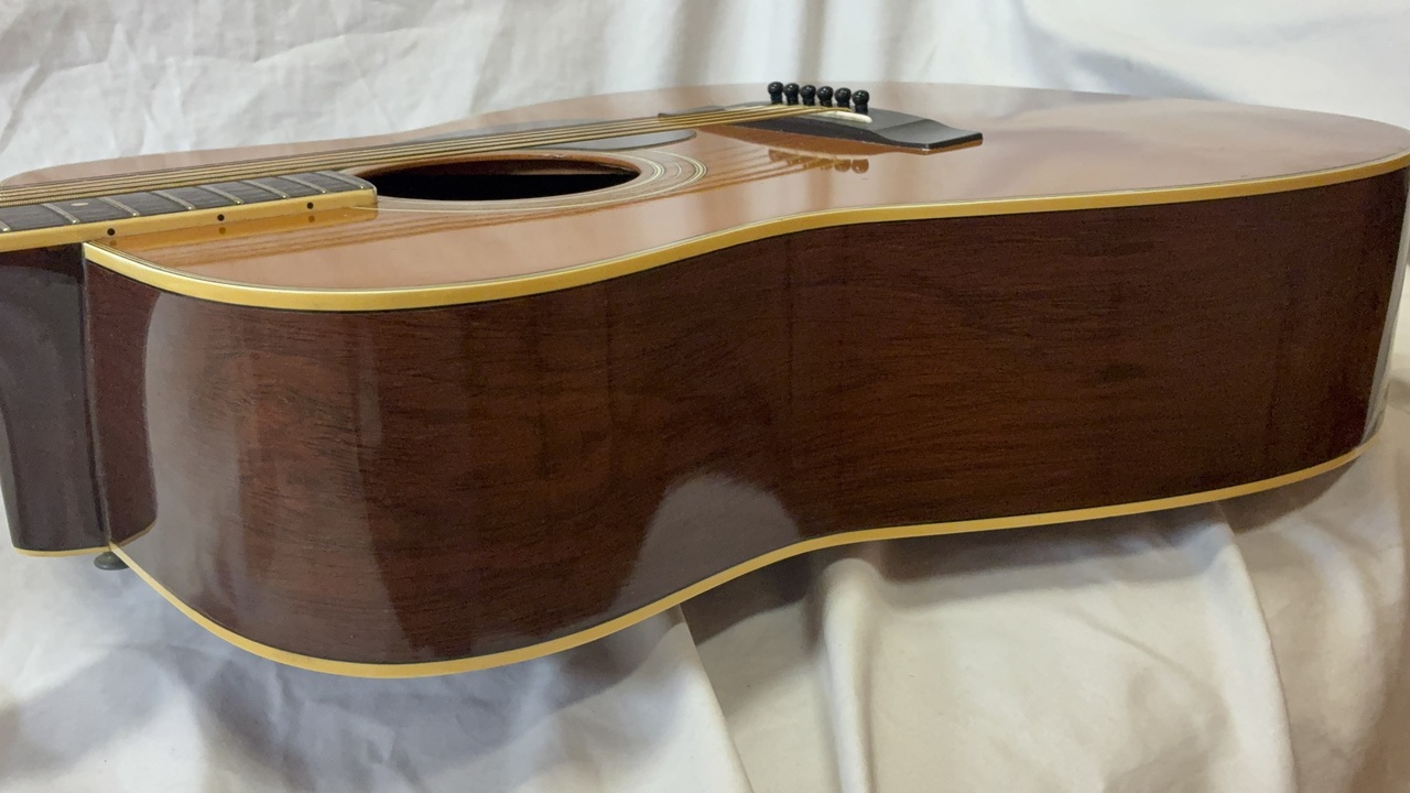 YAMAHA FG-360（中古）【楽器検索デジマート】