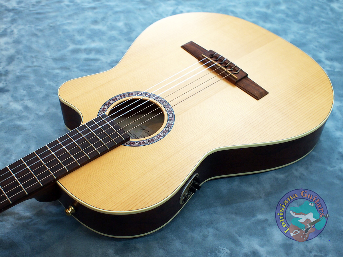 La Patrie Arena CW QIT（中古）【楽器検索デジマート】