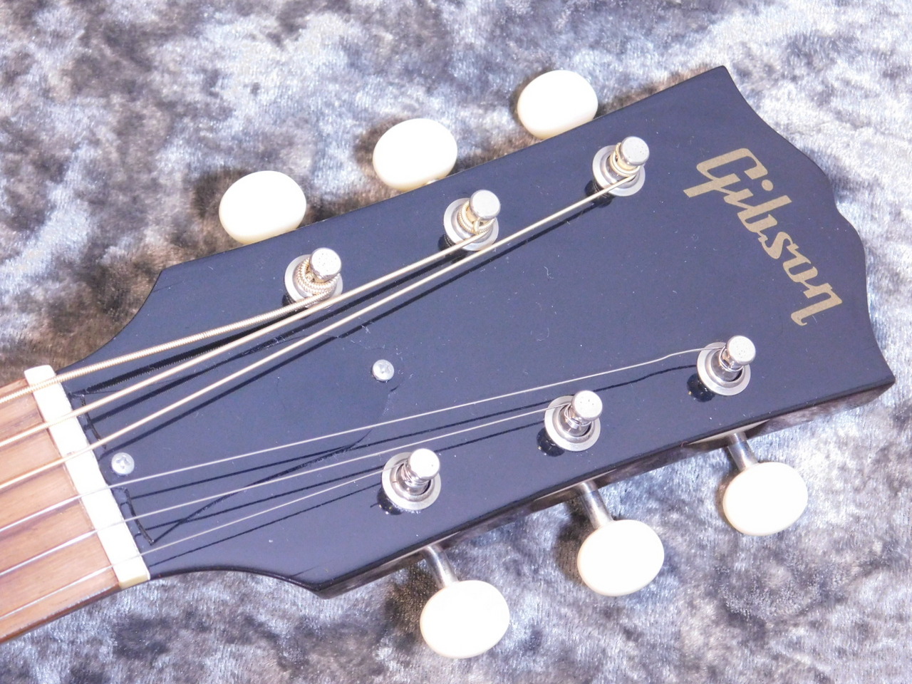 Gibson Limited Edition B-25 3/4（中古）【楽器検索デジマート】