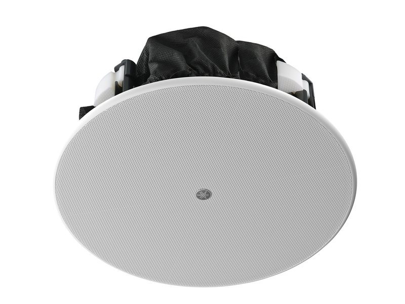 YAMAHA VC6NW ホワイト (1本) ◇ 設備用天井埋め込み型 スピーカー