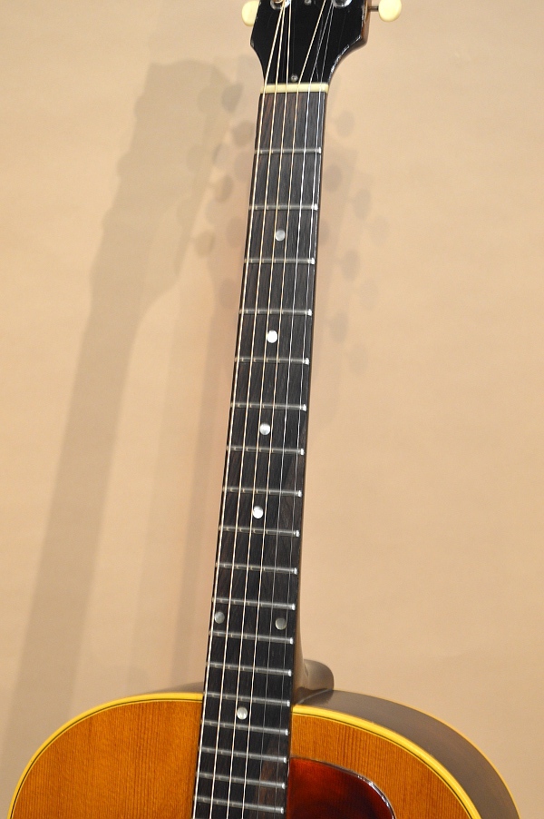 即購入不可 Gibson 1968年製 ビンテージ 必ず説明をお読み下さい Gibson J-
