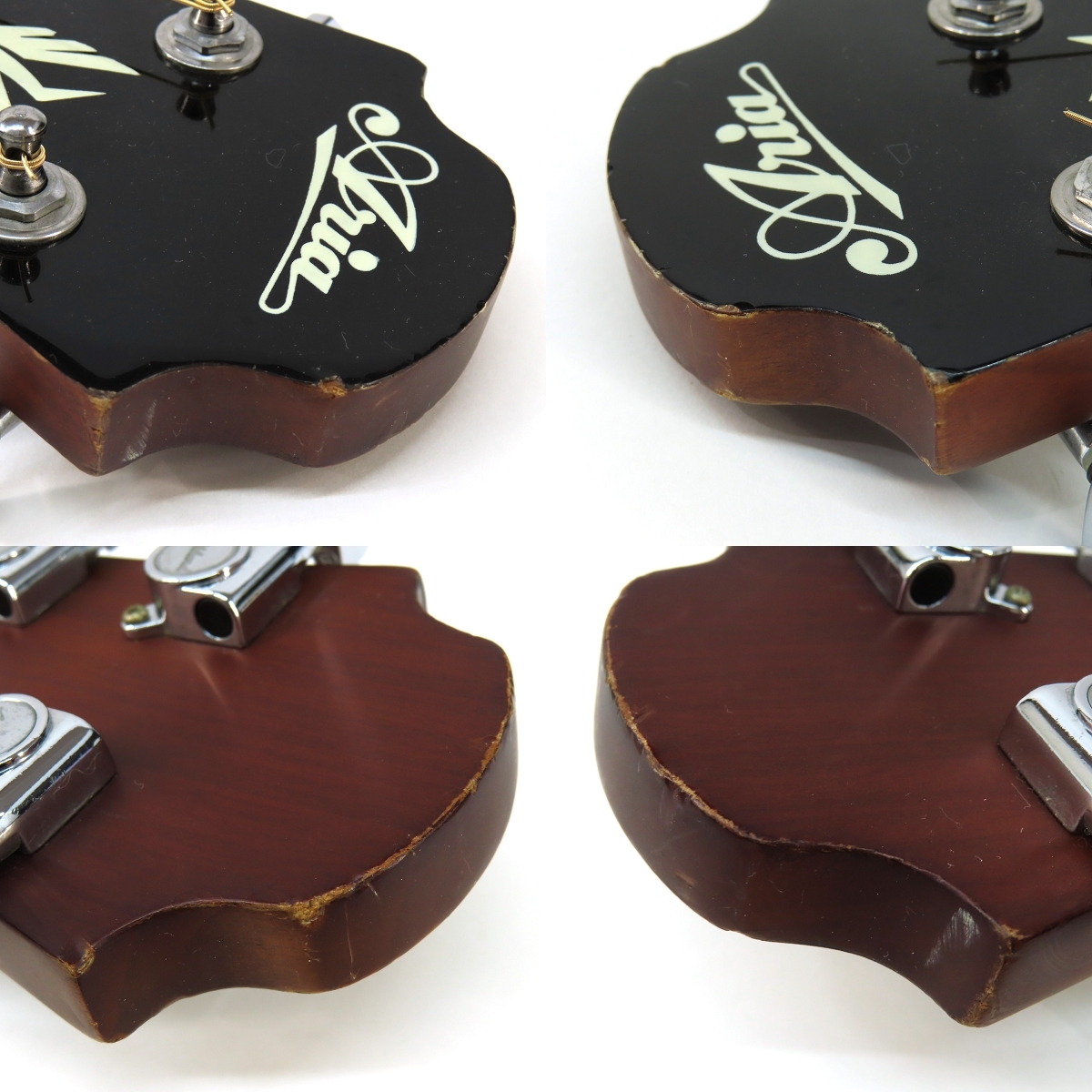 ARIA AMB-35（中古/送料無料）【楽器検索デジマート】