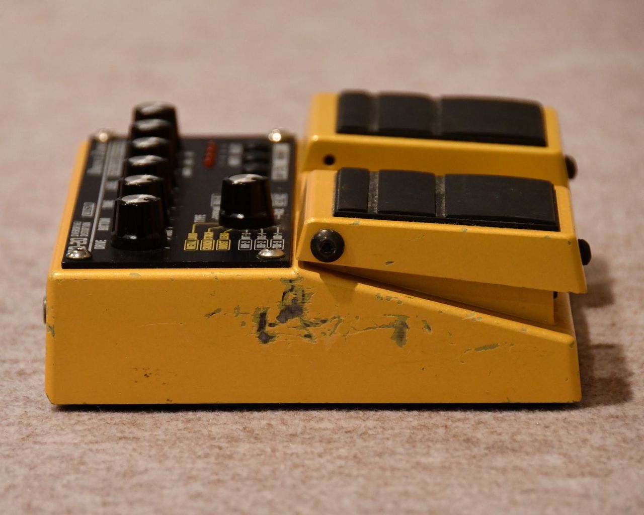 BOSS OD-20 OverDrive/Distortion 