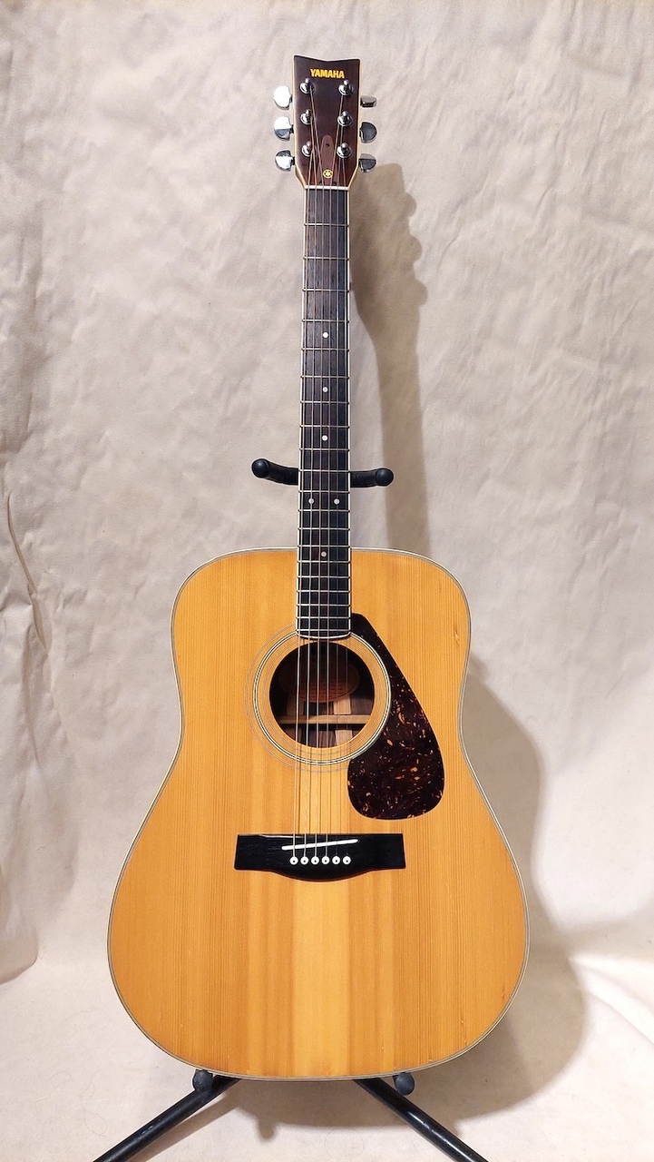 YAMAHA FG-301（中古）【楽器検索デジマート】