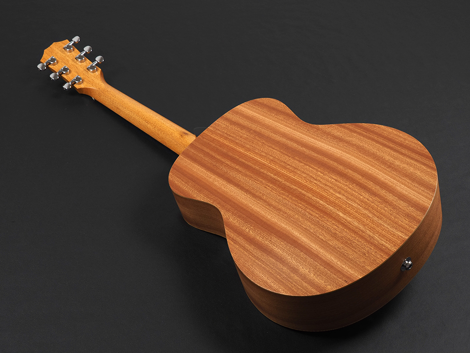 Taylor GS Mini-e Special Edition ~Trans White~（新品/送料無料