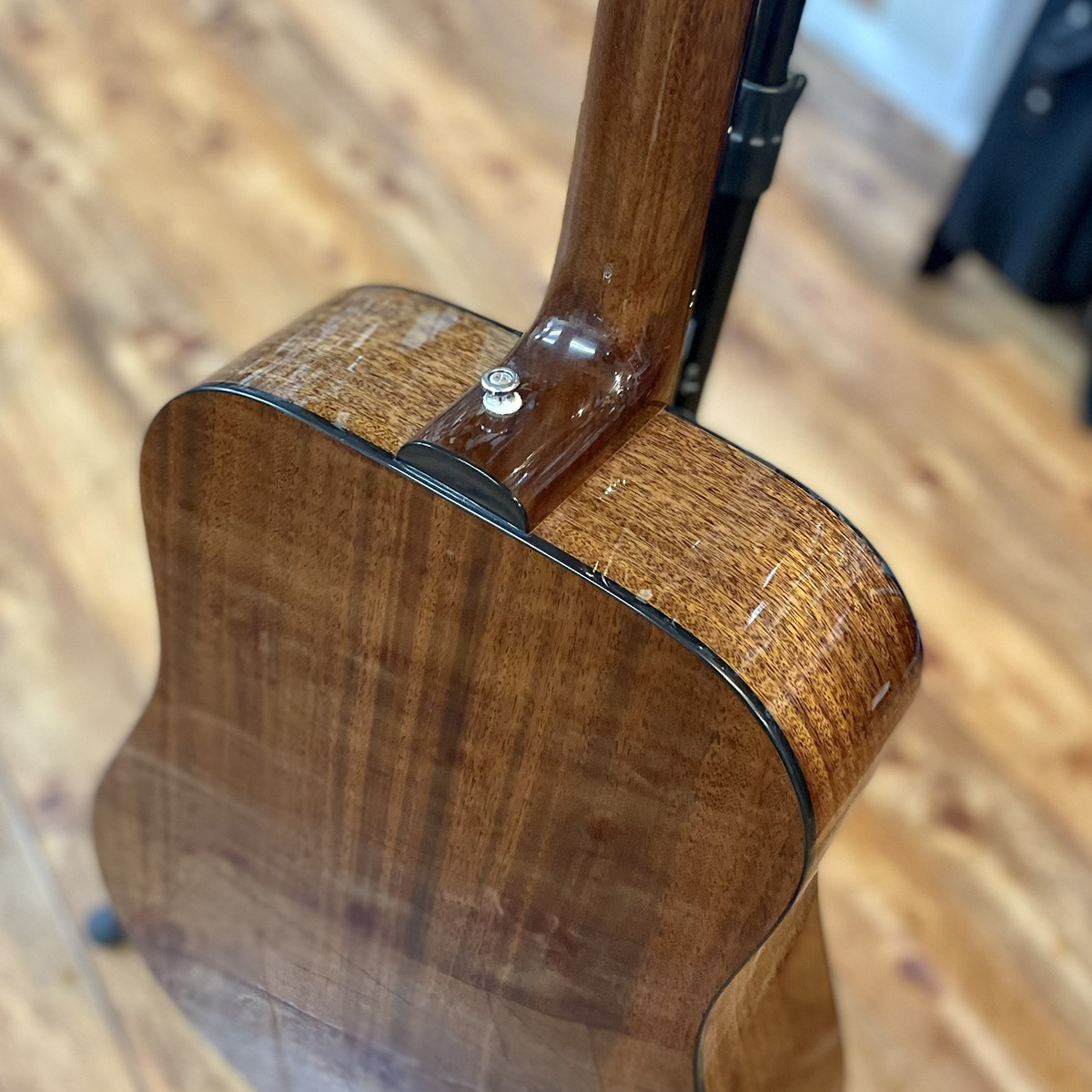 GUILD D-120/NAT【生駒店】（新品/送料無料）【楽器検索デジマート】