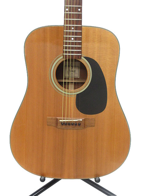 S.Yairi YDT-18 / N オール単板 S.ヤイリ アコースティックギター