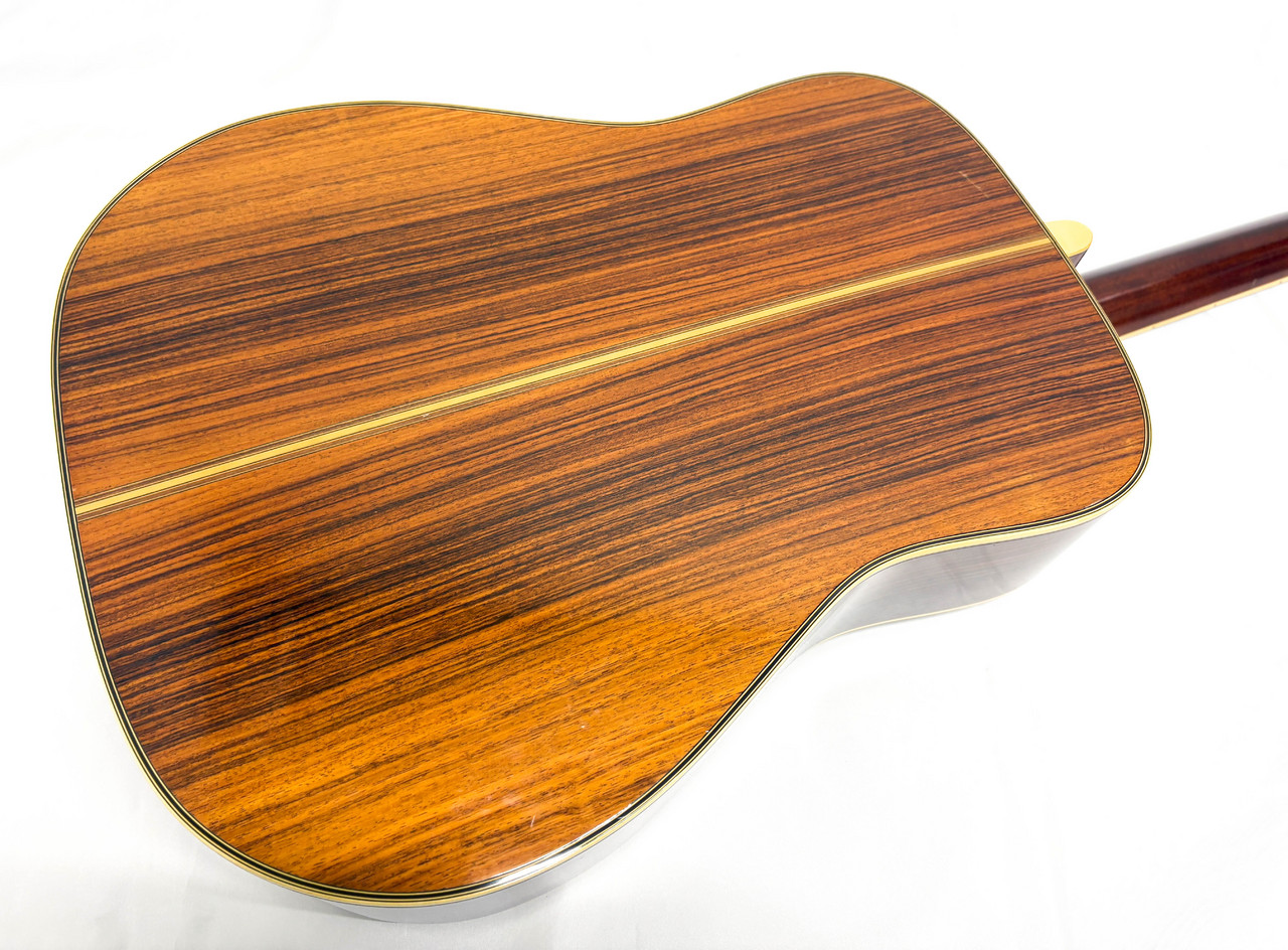 YAMAHA L-6 後期（ビンテージ）【楽器検索デジマート】