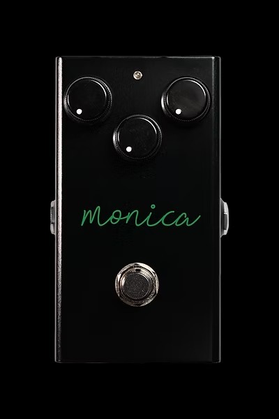 VIRTUES monica（新品/送料無料）【楽器検索デジマート】