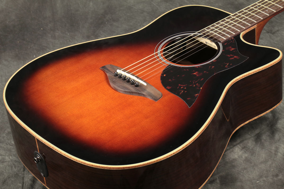 YAMAHA A1R TBS ヤマハ エレアコ【WEBSHOP】（新品/送料無料）【楽器