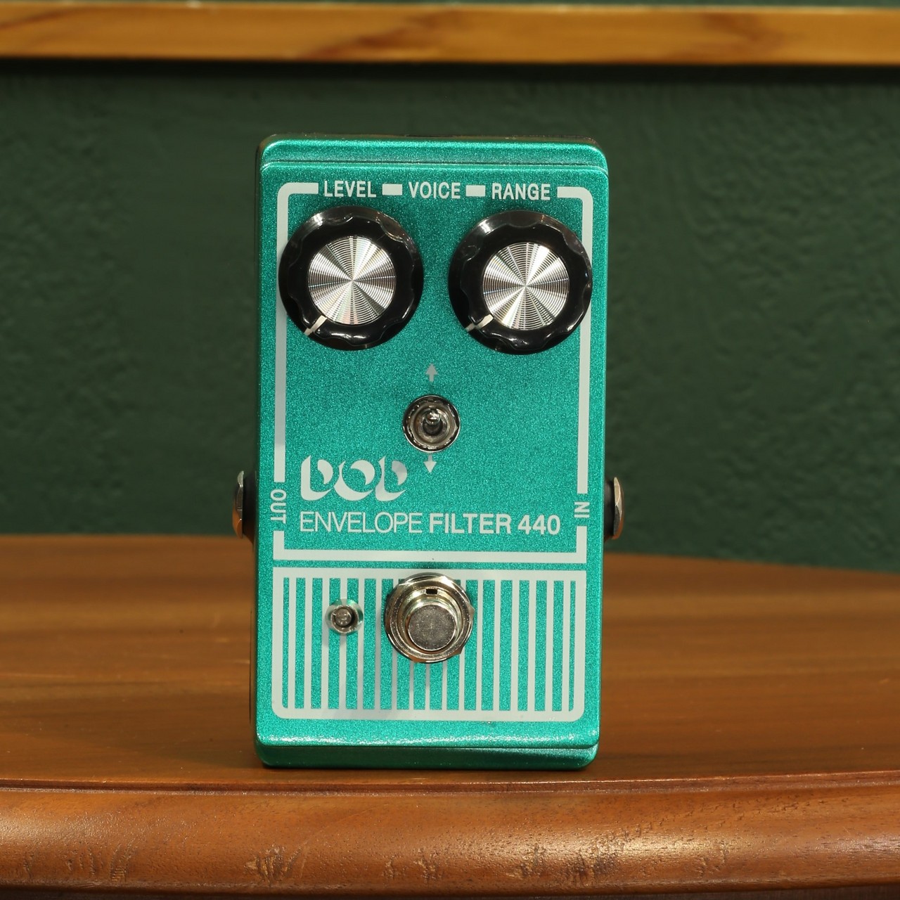 DOD Envelope Filter 440（新品/送料無料）【楽器検索デジマート】