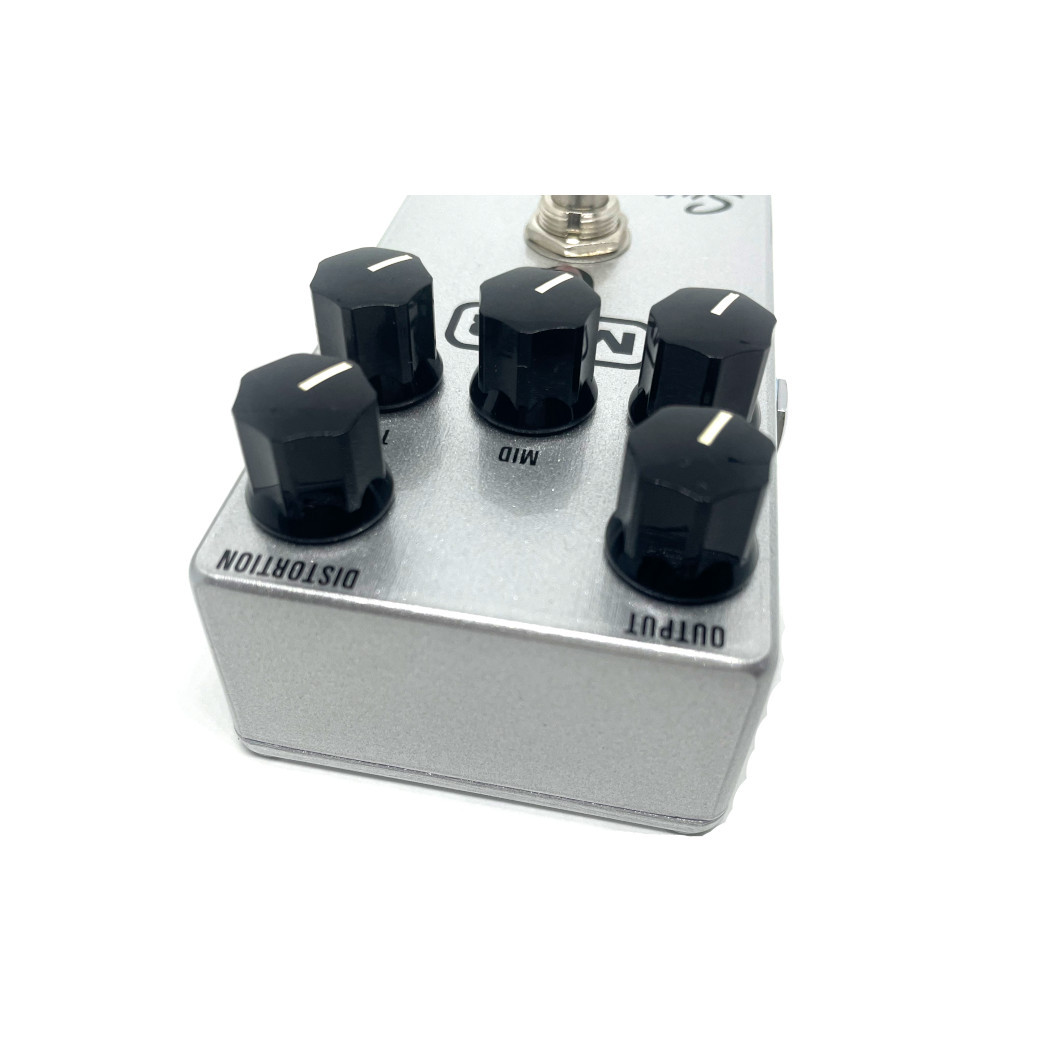 MXR Super Badass Distortion M75（中古）【楽器検索デジマート】