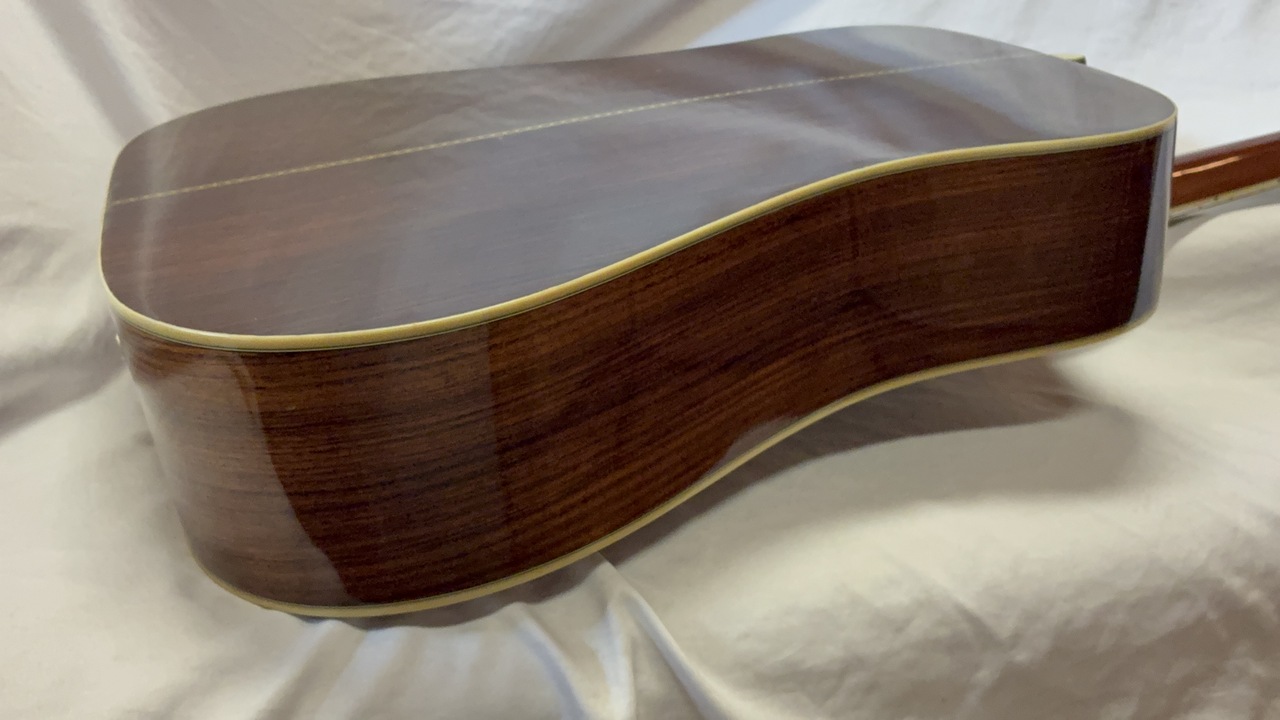 Morris WS-30E（中古）【楽器検索デジマート】