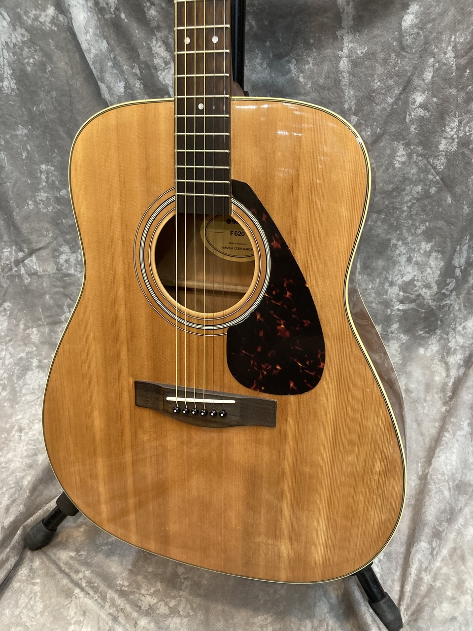 YAMAHA F620（中古）【楽器検索デジマート】