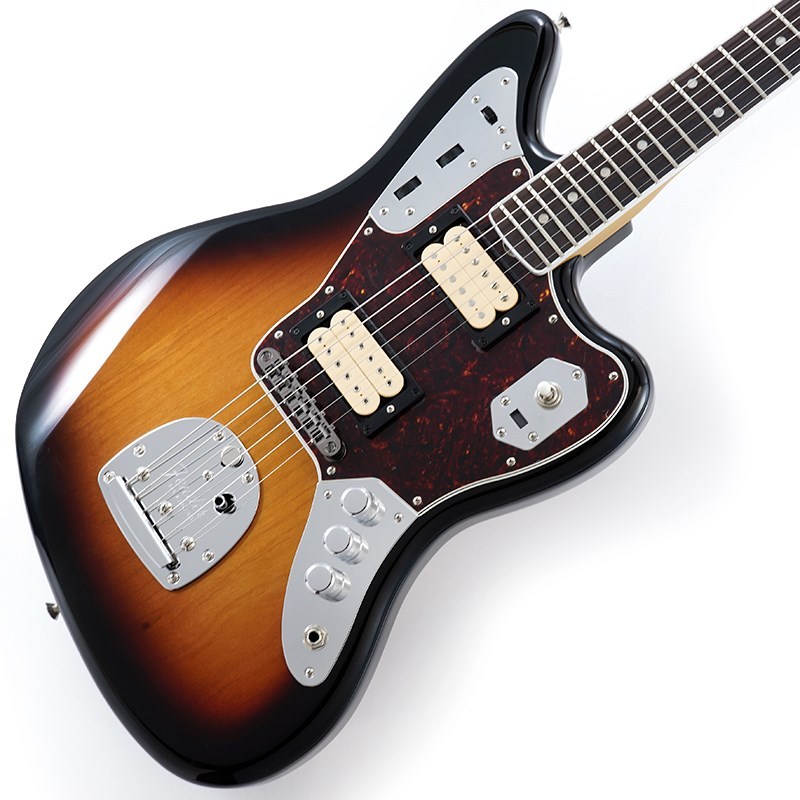 Fender Kurt Cobain Jaguar（新品）【楽器検索デジマート】