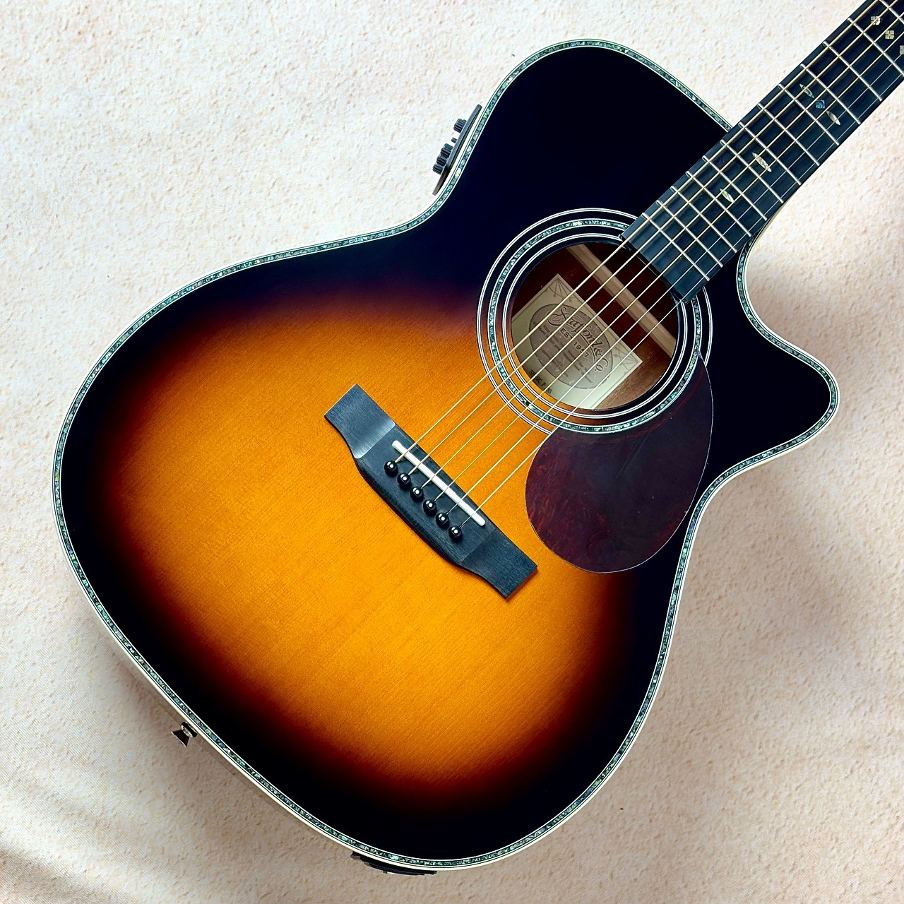 Stafford SF-5C BS #KH25080289【送料当社負担】（新品）【楽器検索