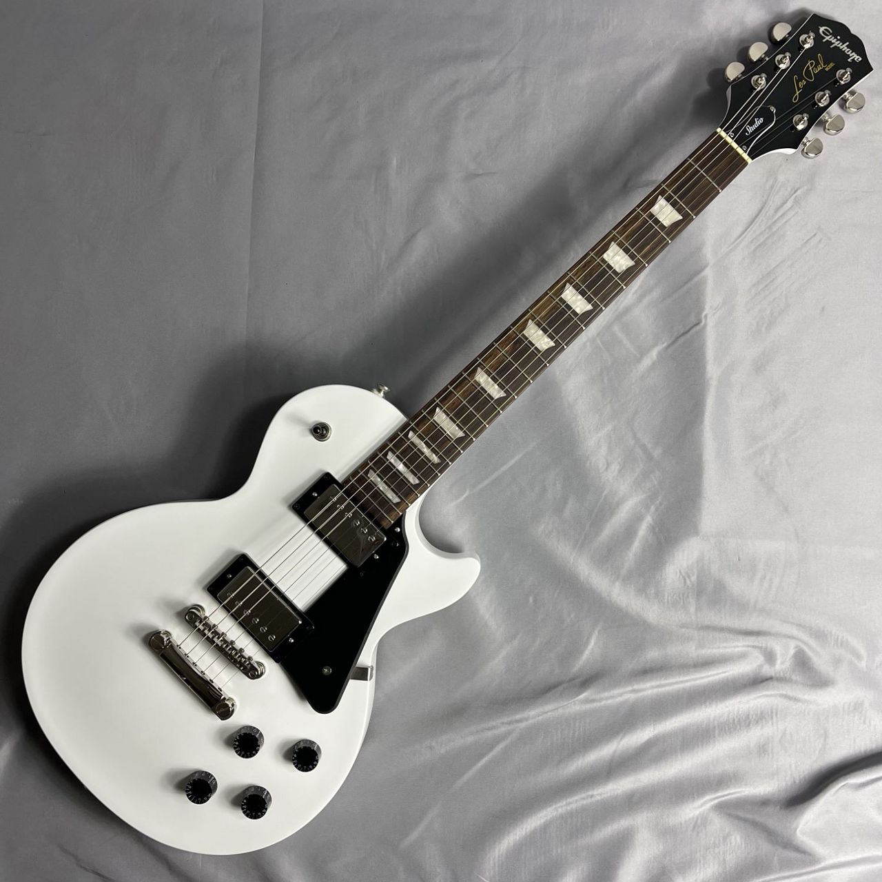 y*u様 エピフォン Epiphone Les Paul Studio ジャンク y*u様