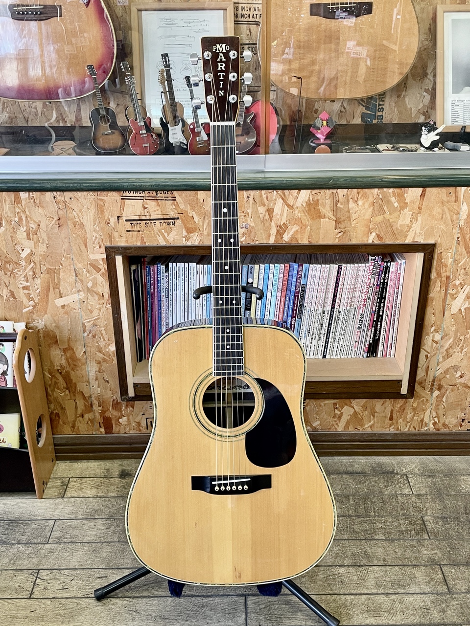 Pro Martin W-200（中古）【楽器検索デジマート】