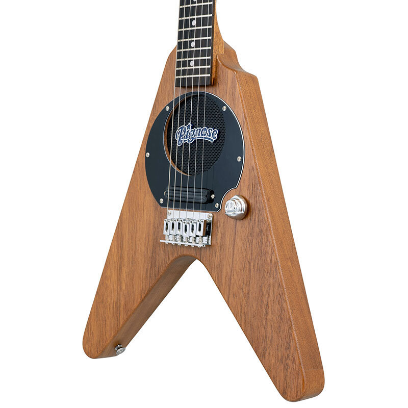 Pignose ギター 内蔵アンプ付き サンバースト Pignose ピグノーズ ミニ