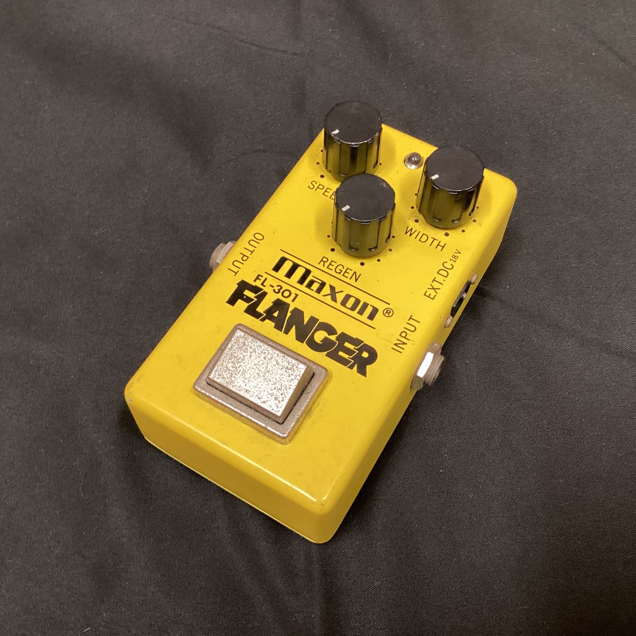 Crossroad Store】Maxon AF-F1 オートワウ Crossroad Store】Maxon AF