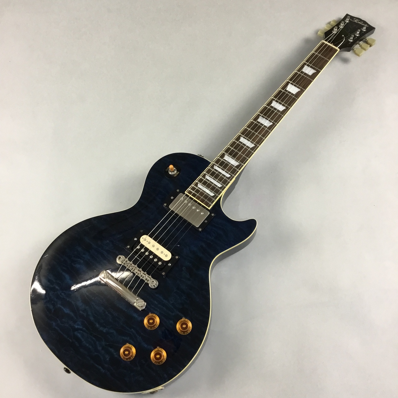Tokai Love Rock LS（中古/送料無料）【楽器検索デジマート】