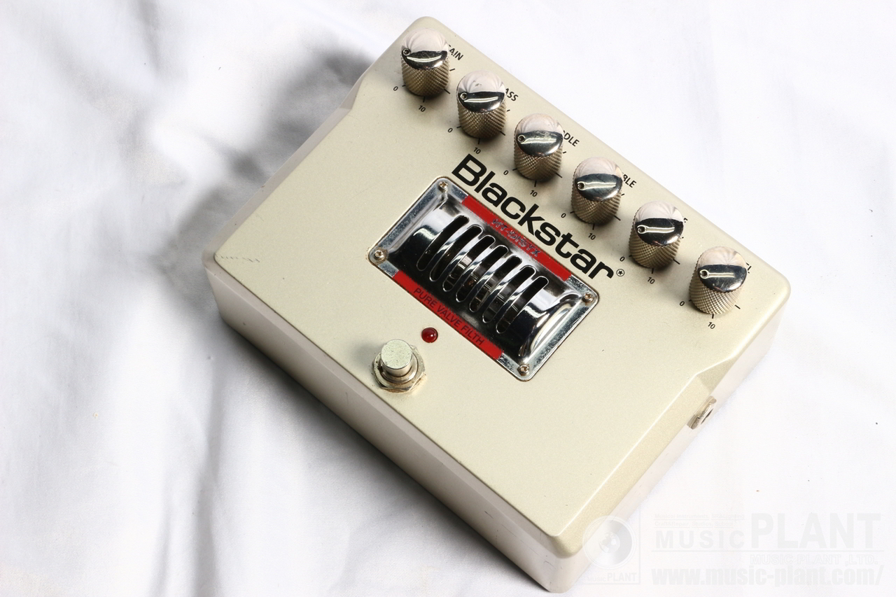 Blackstar HT-DISTX DX-1（中古）【楽器検索デジマート】
