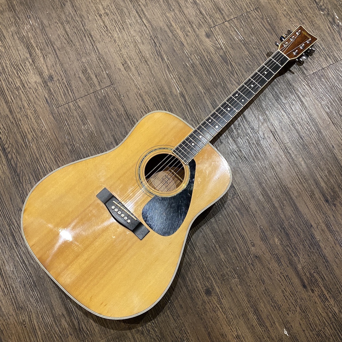 YAMAHA FG-250D Electric Acoustic Guitar エレクトリック
