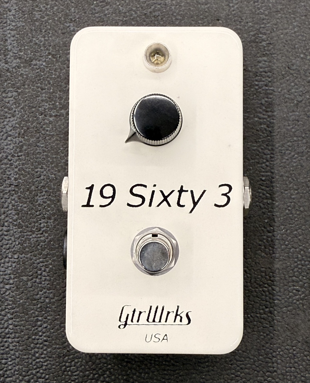 GtrWrks 19 Sixty 3（中古）【楽器検索デジマート】
