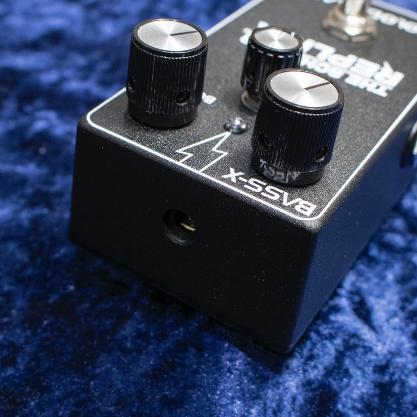 SOLODALLAS The Schaffer Replica Bass X（新品）【楽器検索デジマート】