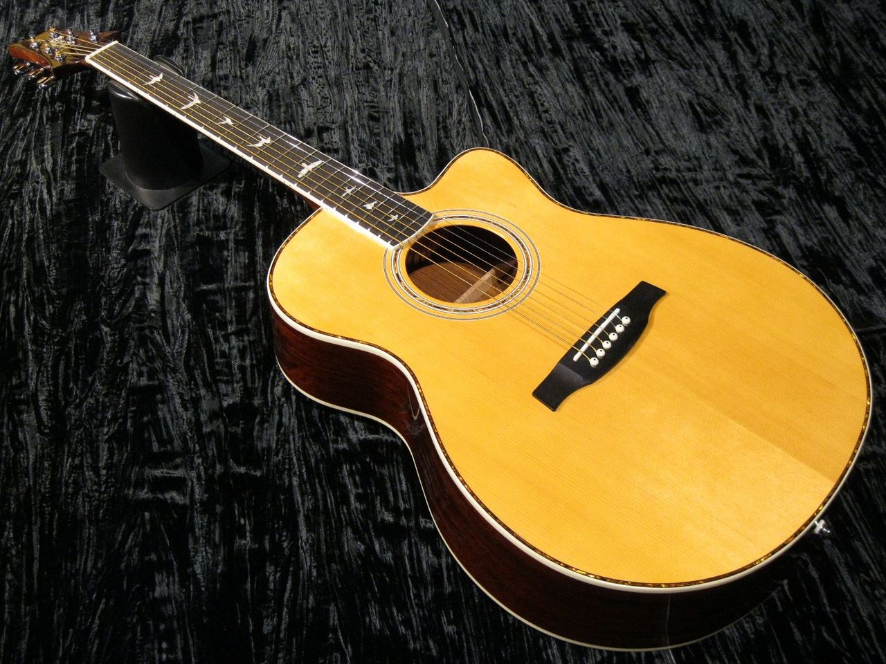 Paul Reed Smith(PRS) SE Angelus A40E Natural（中古）【楽器検索