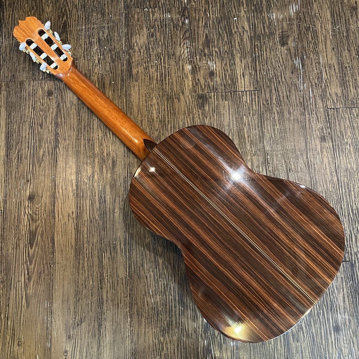 RYOJI MATSUOKA M-30 Classical Guitar（中古/送料無料）【楽器検索