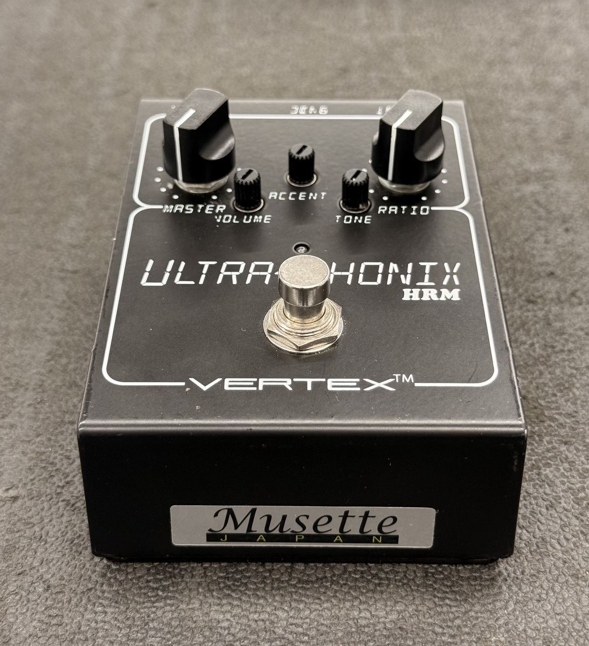 Vertex ULTRA PHONIX Overdrive（中古）【楽器検索デジマート】