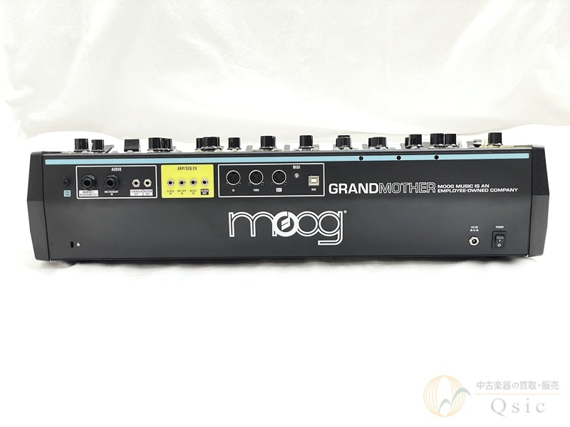 Moog Grandmother [NMN62]【梅田店在庫】（中古/送料無料）【楽器検索