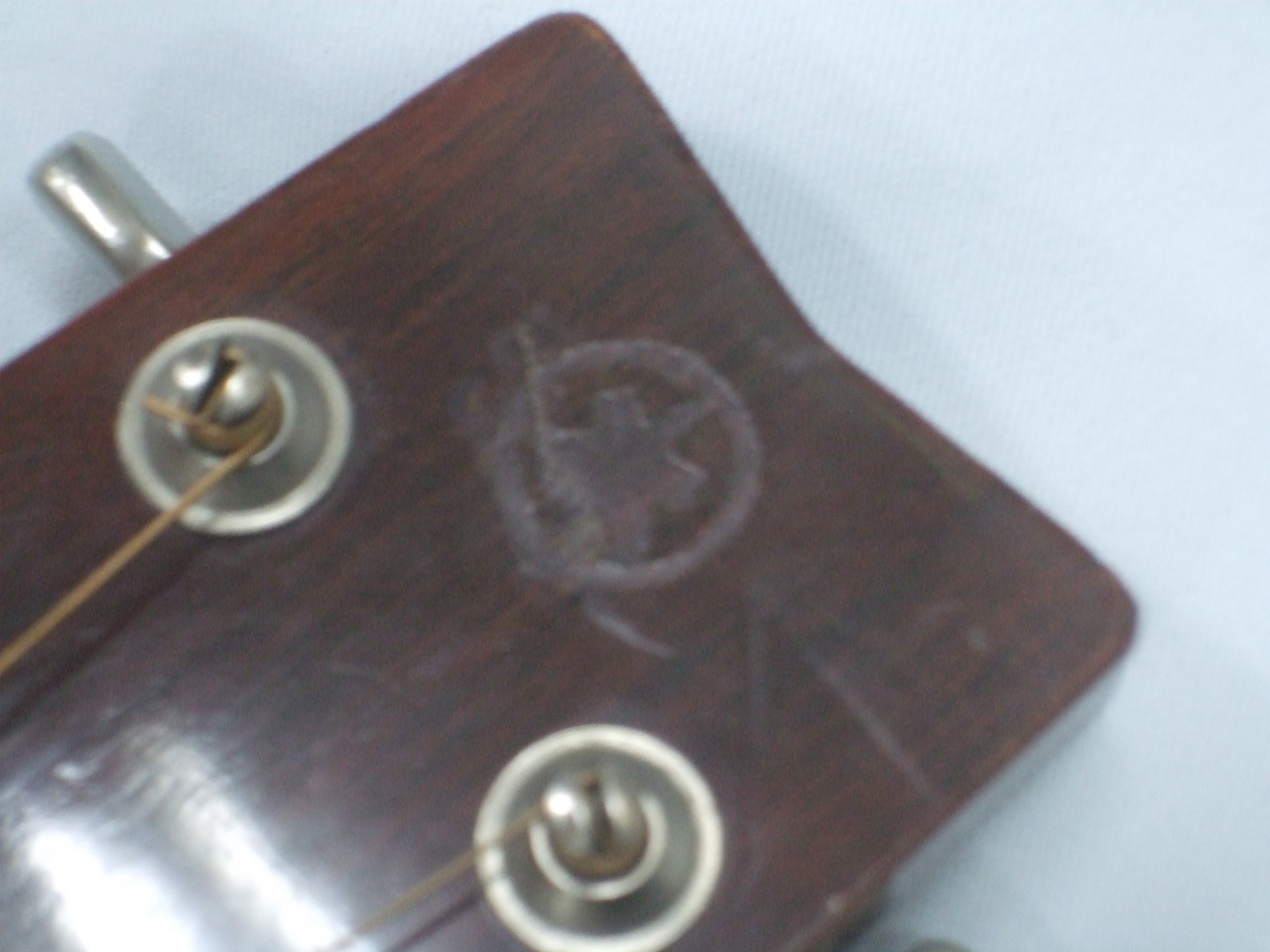 YAMAHA FG-200 グリーンラベル（ビンテージ）【楽器検索デジマート】