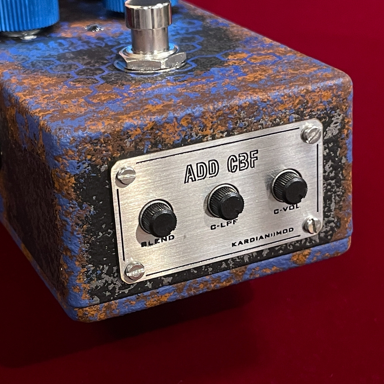 KarDiaN Serotonin Origin S.T. GINZA 