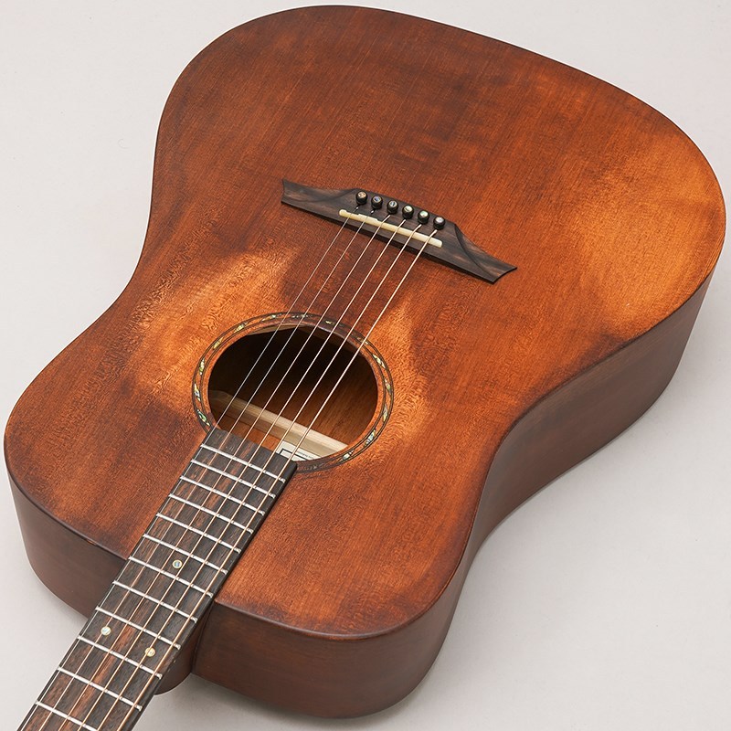 Bromo Guitars BAR1H ブロモ（新品）【楽器検索デジマート】