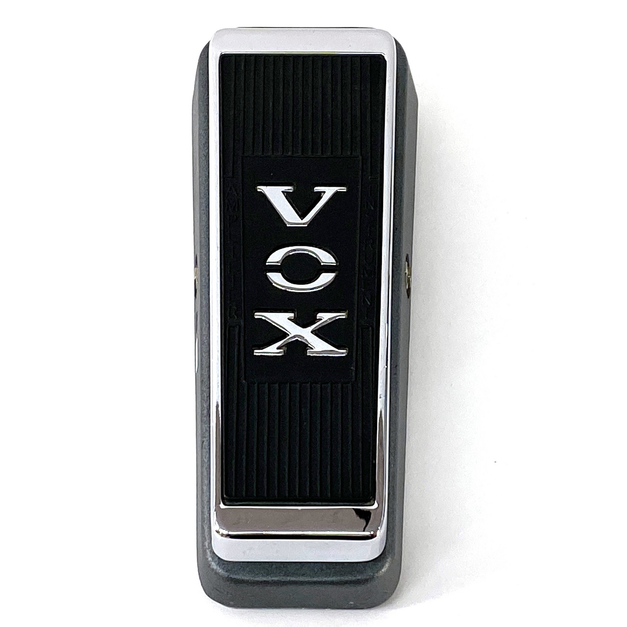 VOX V848 THE CLYDE McCoy WAH-WAH PEDAL（中古/送料無料）【楽器検索