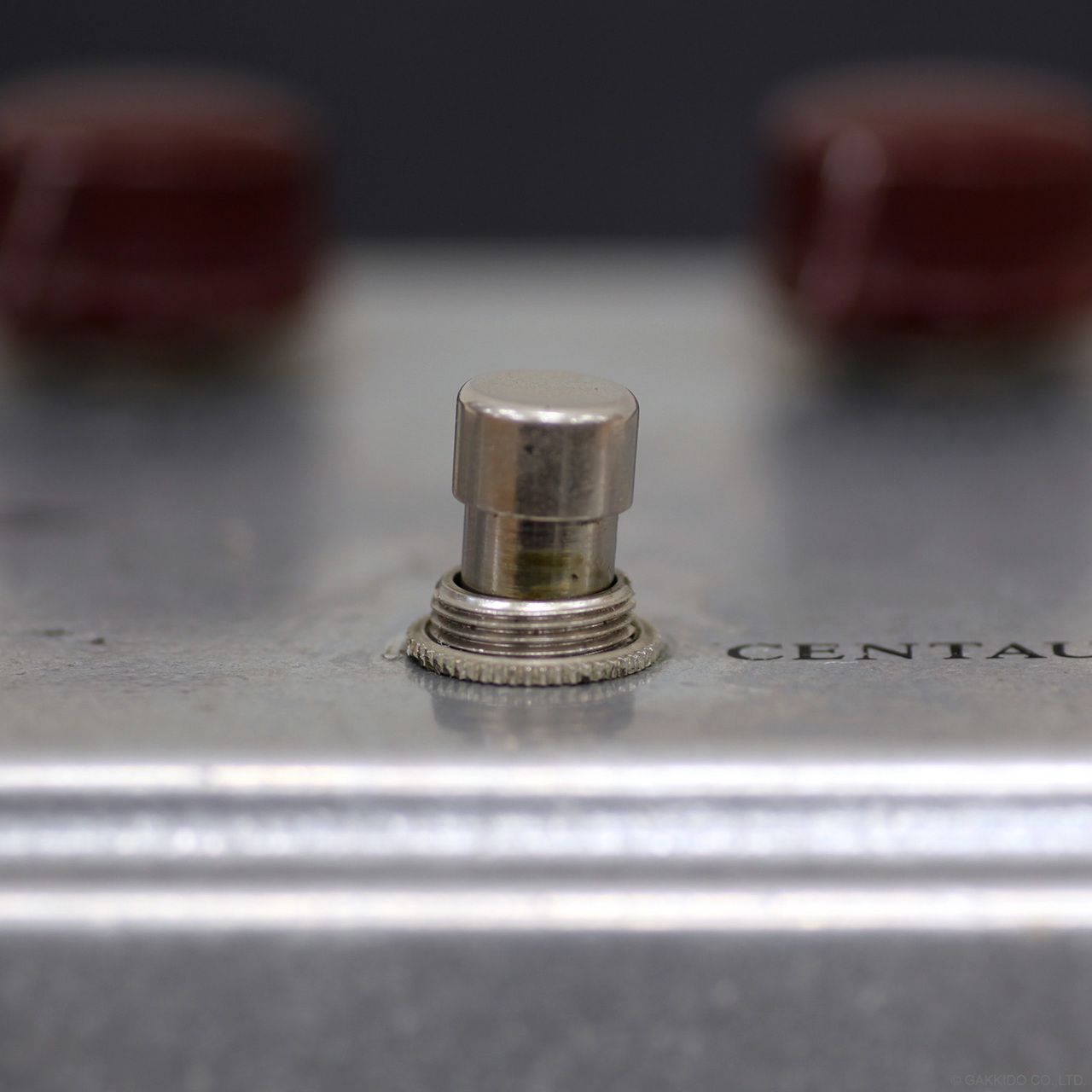 KLON CENTAUR Silver Long Tail（中古/送料無料）【楽器検索デジマート】