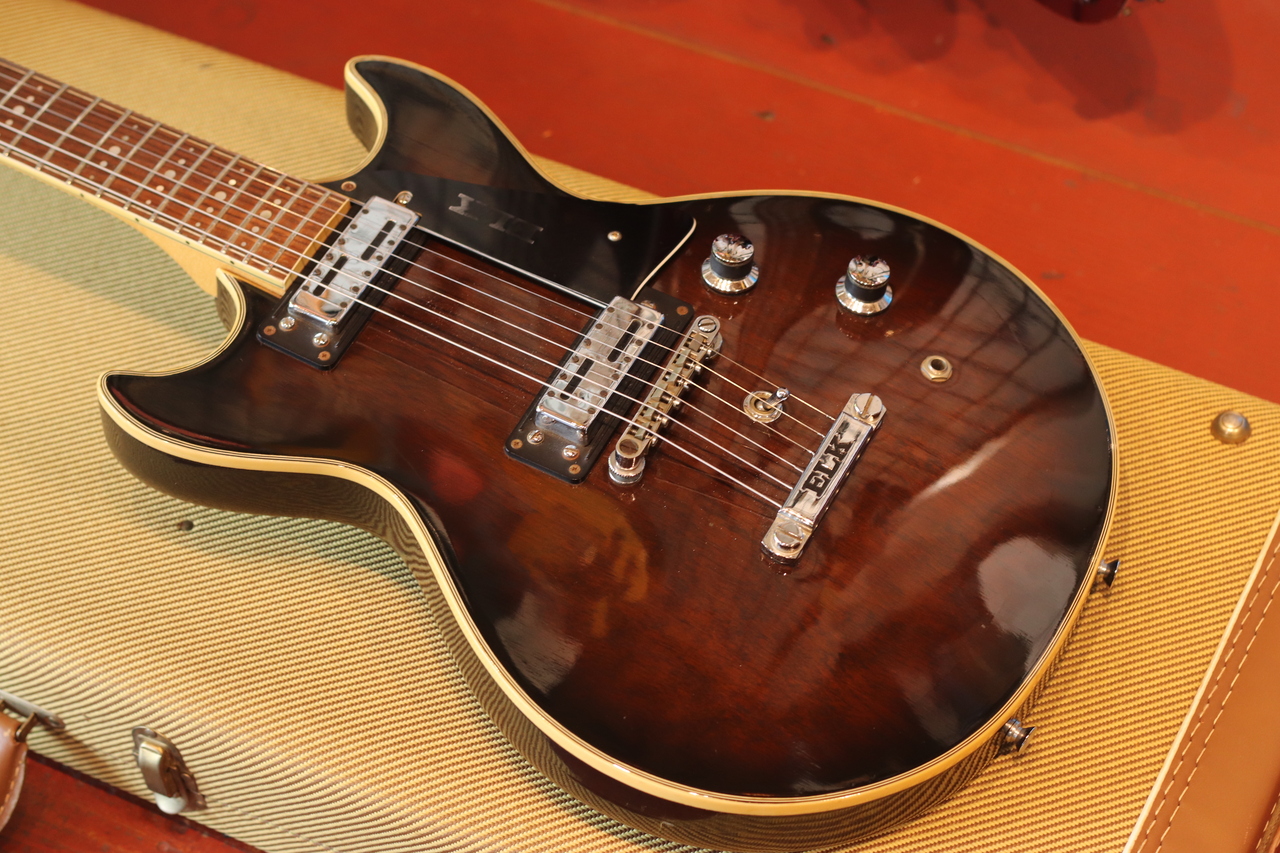 ELK CUSTOM CM-560（ビンテージ/送料無料）【楽器検索デジマート】