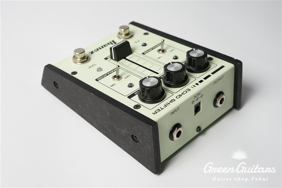 Ibanez ES2 Echo Shifter（中古）【楽器検索デジマート】
