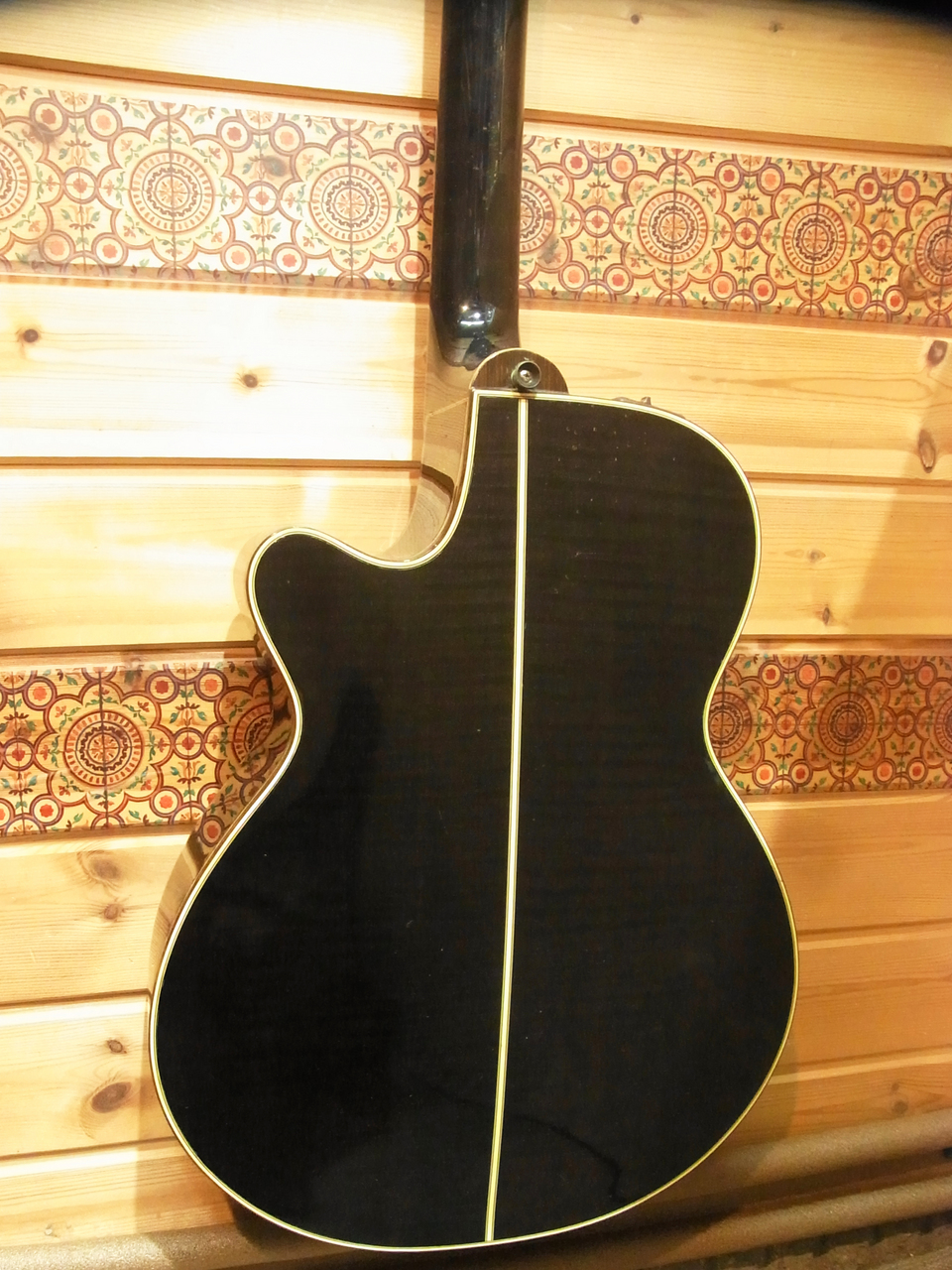 Takamine PT-118 【1984年製】（中古）【楽器検索デジマート】