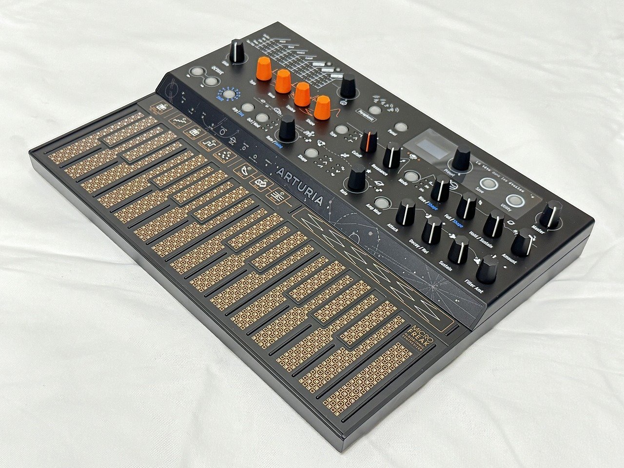 Arturia MicroFreak Stellar【渋谷店】（新品特価/送料無料）【楽器