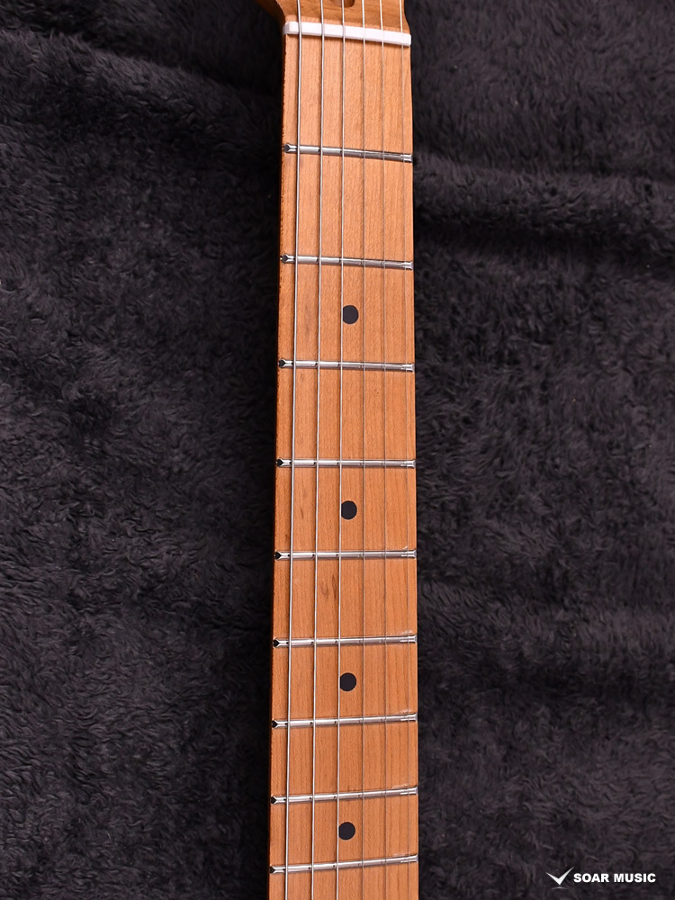 Bacchus GS-4DX RSM/M CS (Cherry Sunburst) チェリーサンバースト