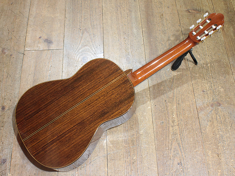 Niibori Guitar NP-10H（中古）【楽器検索デジマート】