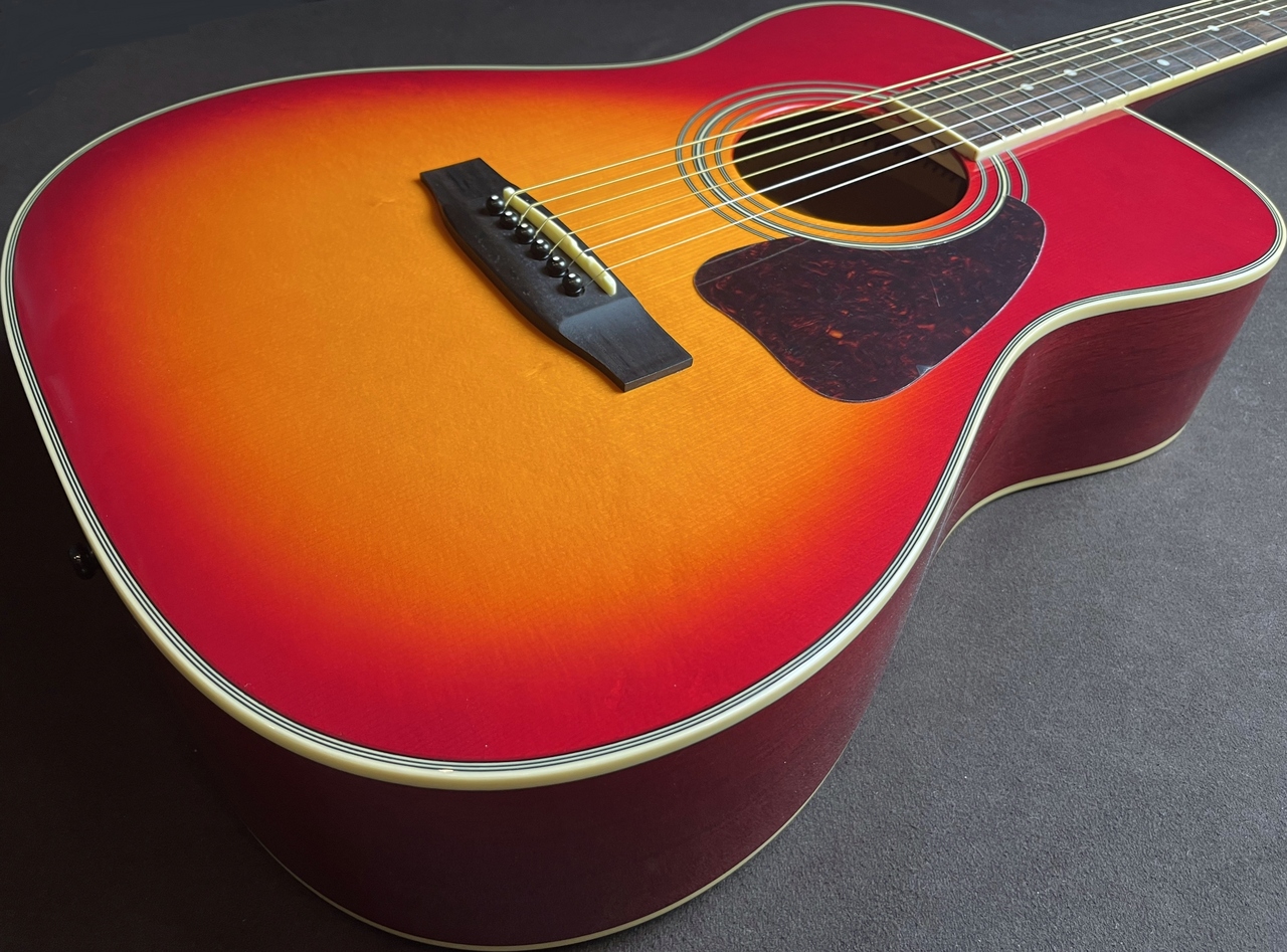 S.Yairi YF-30/CB（中古）【楽器検索デジマート】