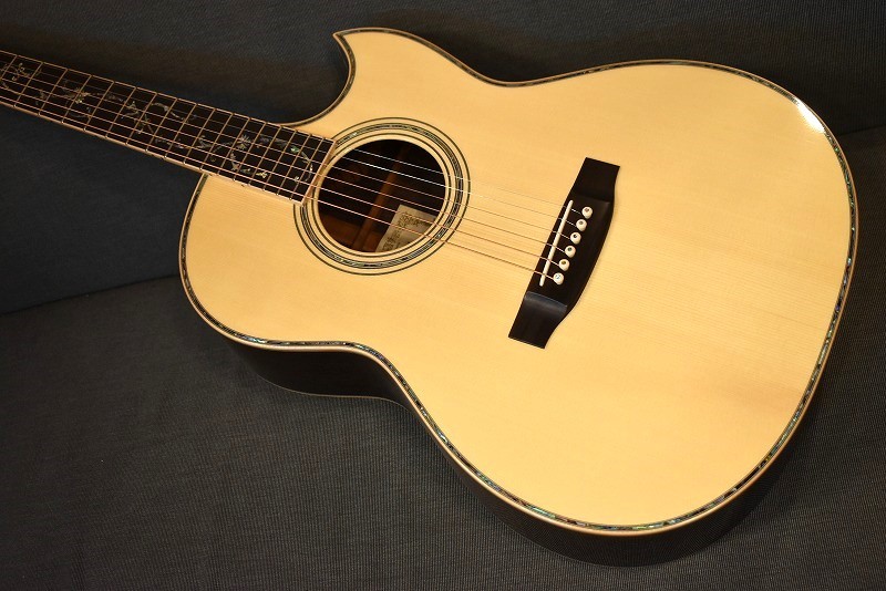 ASTURIAS TREE OF LIFE（新品）【楽器検索デジマート】